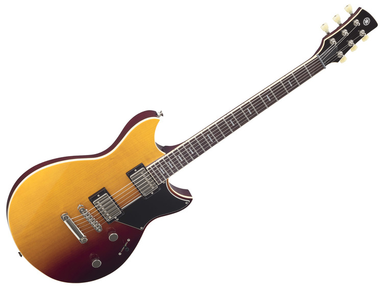 YAMAHA Revstar Standard RSS20 Sunset Burst | Strumenti Musicali .net