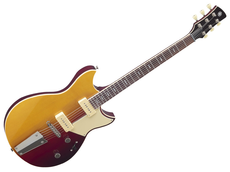 YAMAHA Revstar Standard RSS02T Sunset Burst | Strumenti Musicali .net