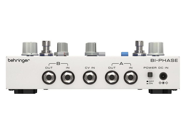 BEHRINGER Dual-Phase | Strumenti Musicali .net