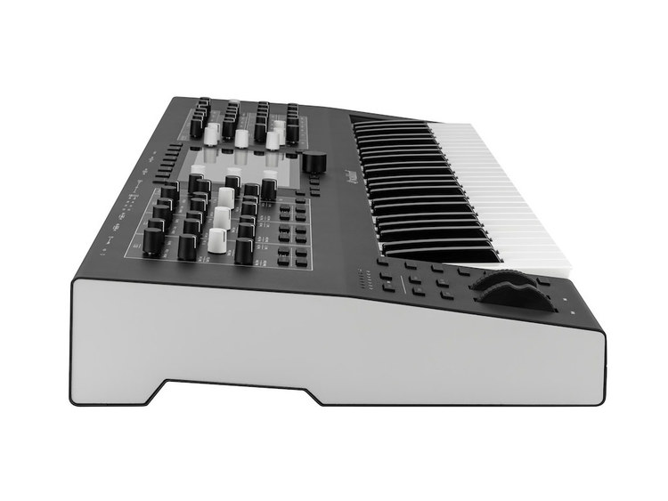 WALDORF Iridium Keyboard | Strumenti Musicali .net