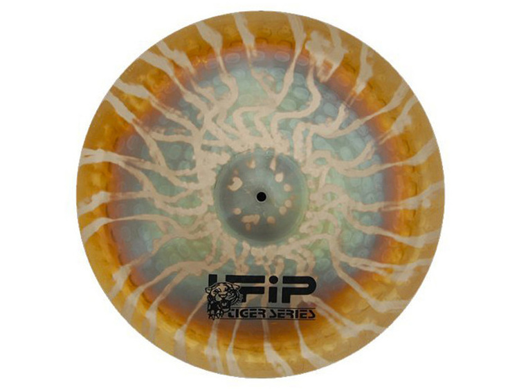 UFIP Tiger Series 18