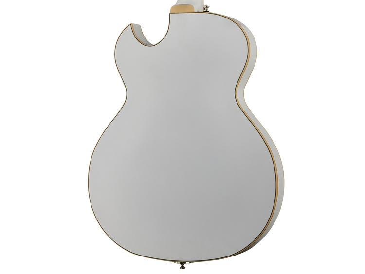 GUILD Starfire I Jet 90 Satin White