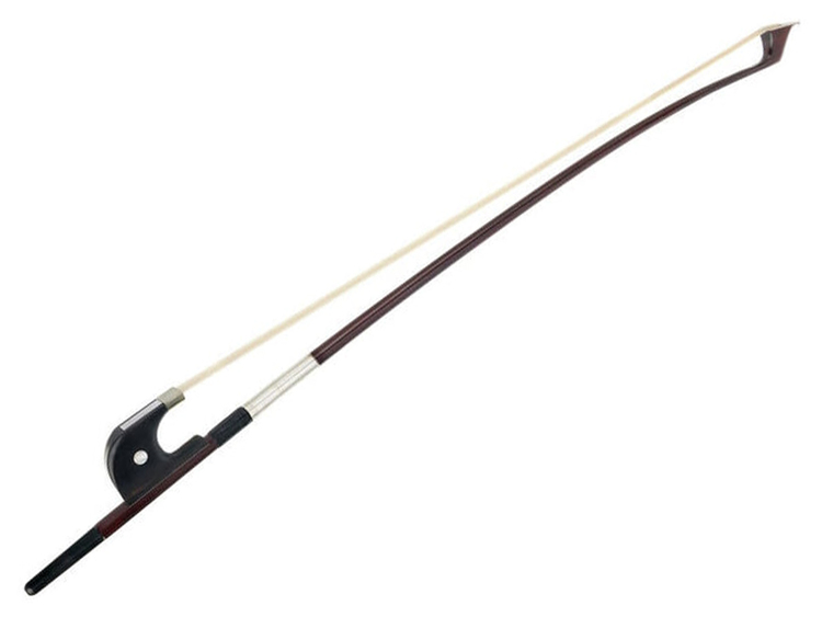 Gewa PS408011 Supporto Archetti Per Contrabbasso Marrone - 7