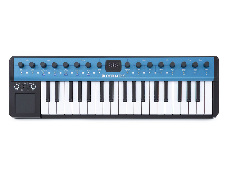 MODAL Cobalt5S | Strumenti Musicali .net