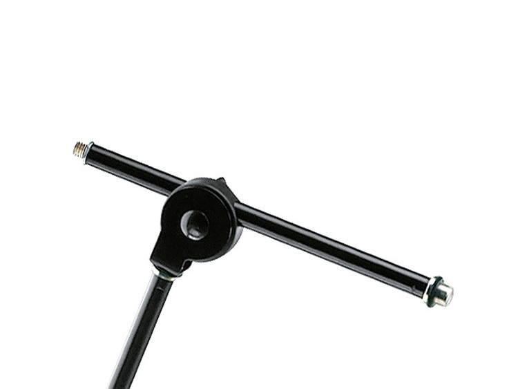 Contrappeso Per Asta Microfonica Konig & Meyer - Nero, 0.8 Kg, Diametro 46 Mm, Altezza 60 Mm - Foto 8