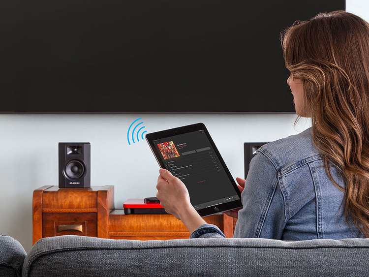 M-AUDIO BX3 BT (coppia) | Strumenti Musicali .net