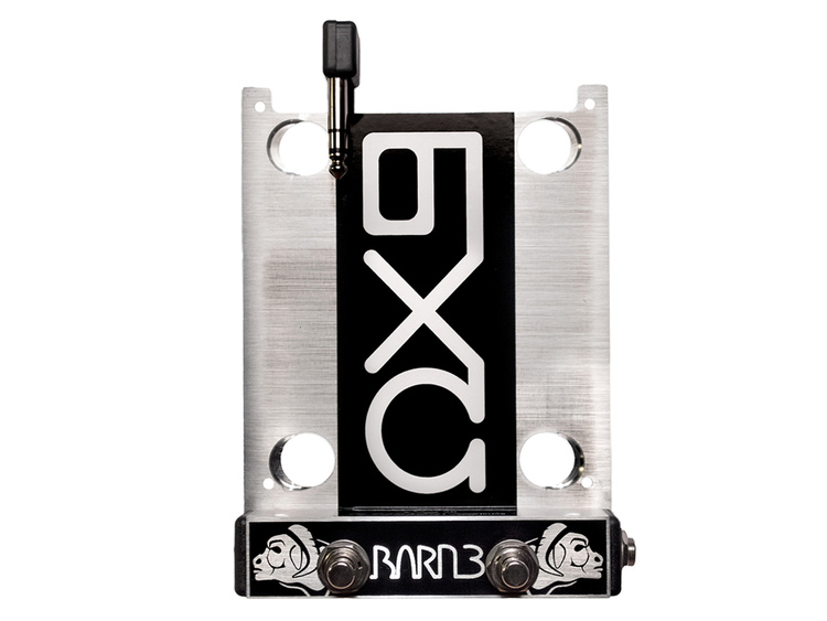 EVENTIDE Barn3 OX9 | Strumenti Musicali .net
