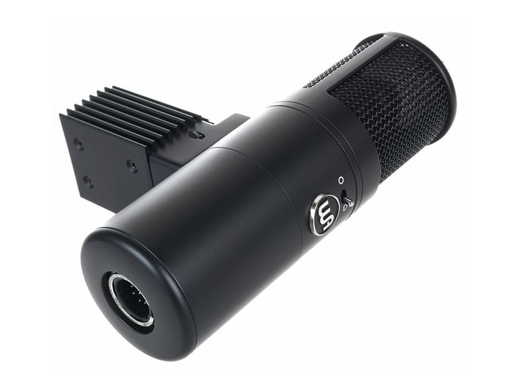 Warmaudio WA-8000 真空管マイク WARM AUDIO ( ウォームオーディオ Warmaudio WA-8000 真空管マイク WARM AUDIO ( ウォームオーディオ