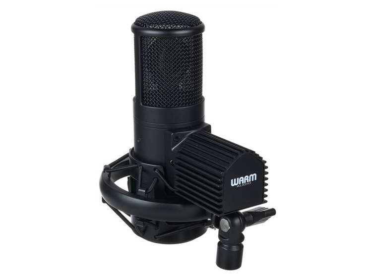 WARM AUDIO WA-8000 | Strumenti Musicali .net