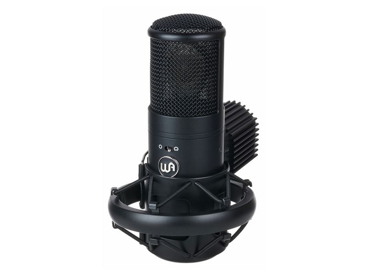 warm audio wa-8000 美品 Warm Audio WA-8000 - Studio De Dijk