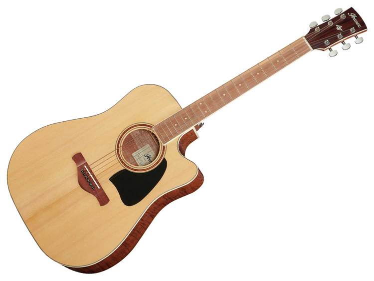 Ibanez artwood 417 on sale