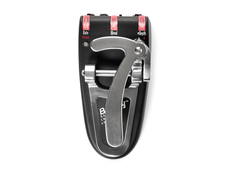 GAMECHANGER AUDIO Bigsby Pedal | Strumenti Musicali .net