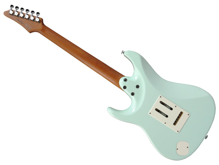IBANEZ AZ2204NW Mint Green | Strumenti Musicali .net