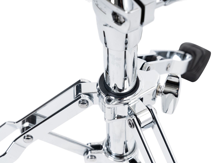 Pearl Supporto Per Rullante S1030 Gyro-Lock - Hardware Professionale Per Batteria, Nuovo E Imballato - Foto 3