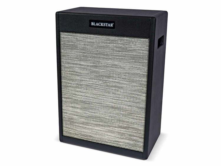 美品！Blackstar St. James 212VOC Fawn Cabinet