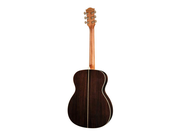 richwood a-70-va chitarra acustica auditorium