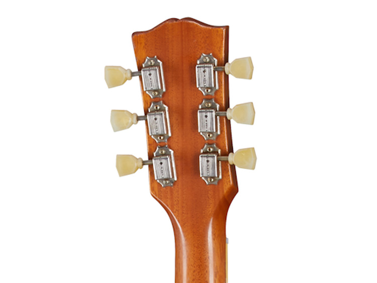 GIBSON CS Murphy Lab 1959 ES-335 Custom Reissue Murphy Lab UHA