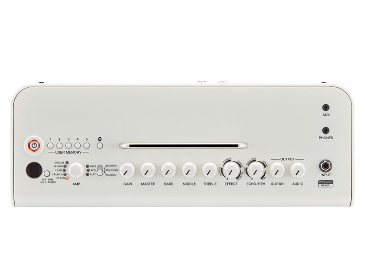 Alimentatore 15V MyVolts Per Yamaha THR30II/THR10II - Caricabatteria Con Presa Italiana Per Amplificatori