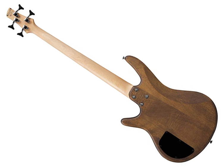 IBANEZ GSR180 LBF Transparent Light Brown Flat | Strumenti