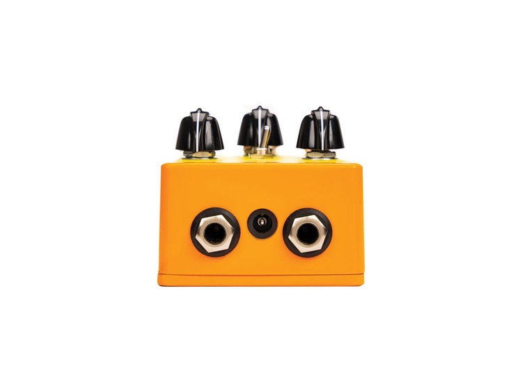 EARTHQUAKER DEVICES Special Cranker | Strumenti Musicali .net