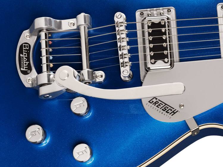 GRETSCH G5232T Electromatic Double Jet FT with Bigsby Fairlane