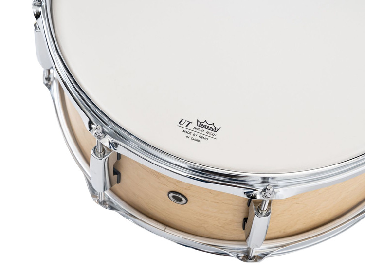 PEARL MUS1455M/224 Modern Utility 14x5.5 Snare Drum Matte Natural