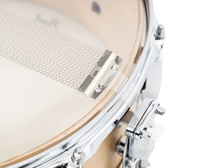 PEARL MUS1455M/224 Modern Utility 14x5.5 Snare Drum Matte Natural