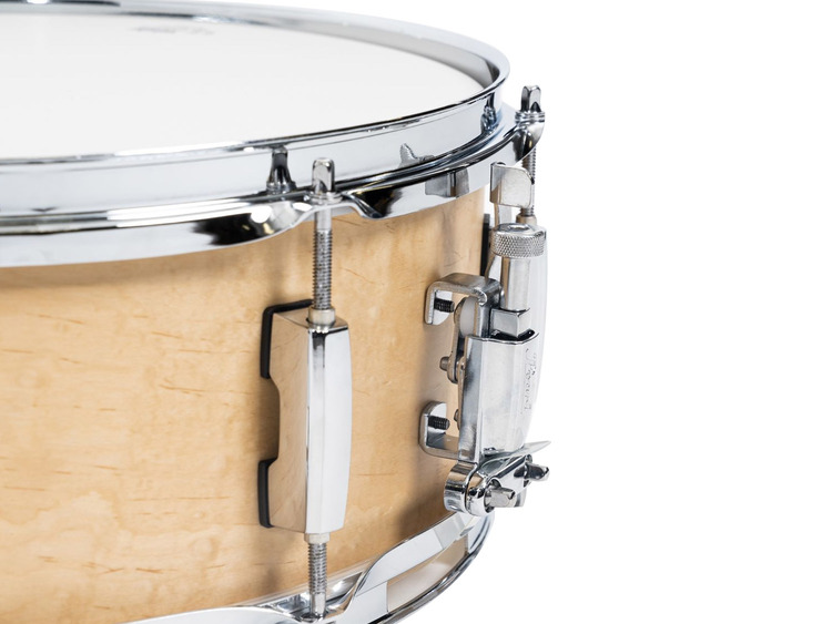 PEARL MUS1455M/224 Modern Utility 14x5.5 Snare Drum Matte Natural