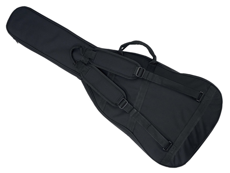 Ovation discount gig bag