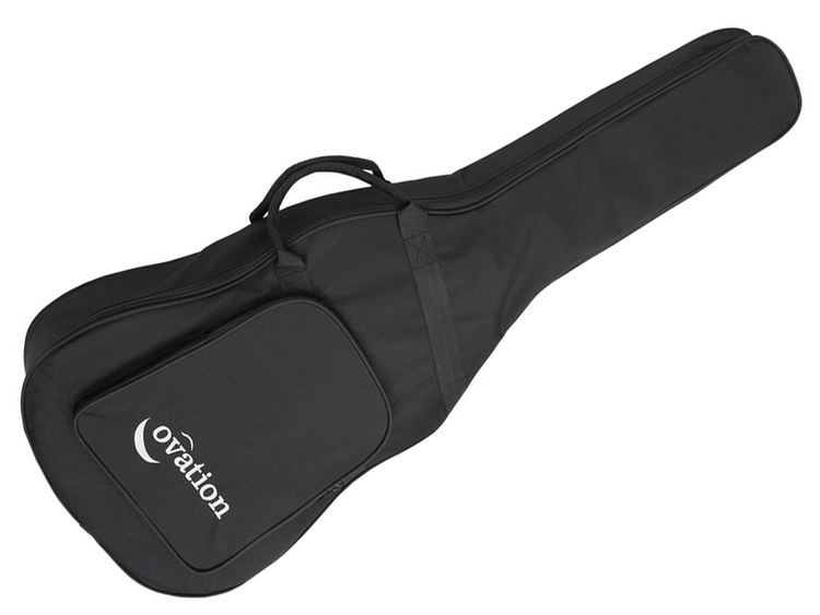 Ovation guitar gig outlet bag