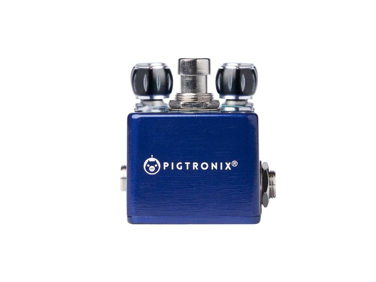 PIGTRONIX Gamma Drive | Strumenti Musicali .net