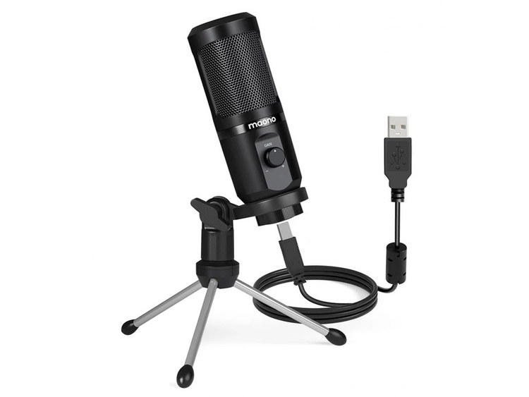 Microfoni per Podcast e USB  Strumenti Musicali .net - I migliori prezzi  ed offerte nel primo negozio di strumenti musicali online