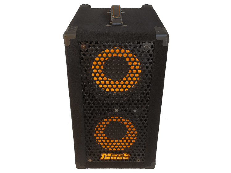 MARKBASS MiniMark 802 N 300 | Strumenti Musicali .net