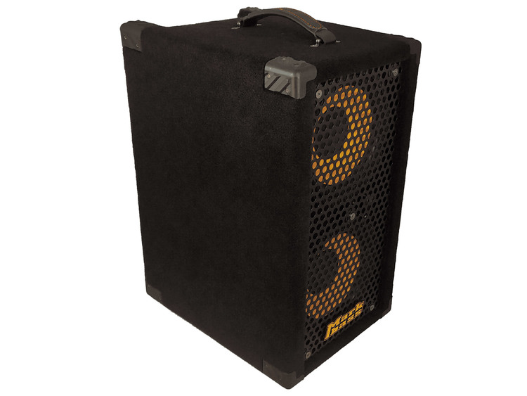 MARKBASS MiniMark 802 N 300 | Strumenti Musicali .net