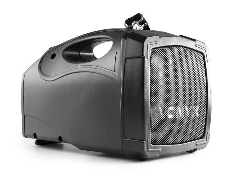 Vonyx ST-012 Personal PA Wireless System