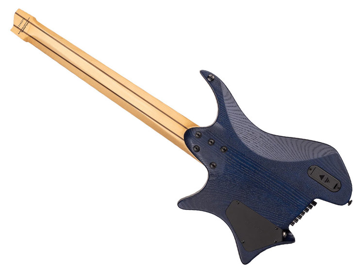 STRANDBERG Boden Original NX 7 Glacier Blue | Strumenti Musicali .net