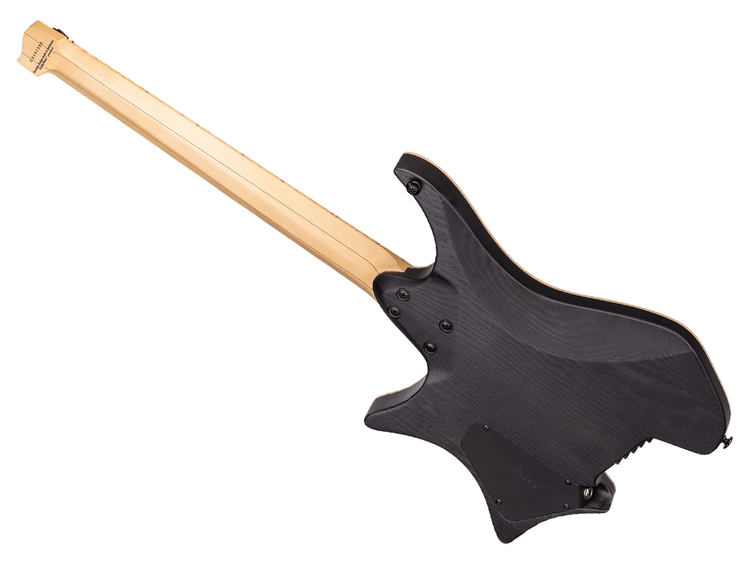 STRANDBERG Boden Original NX 6 Charcoal Black | Strumenti