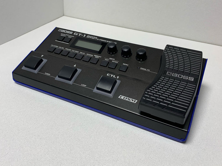 BOSS GT-1 Usato | Strumenti Musicali .net