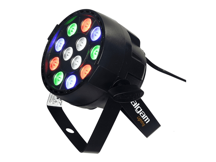 Luci PAR Led  Strumenti Musicali .net - I migliori prezzi ed offerte nel  primo negozio di strumenti musicali online