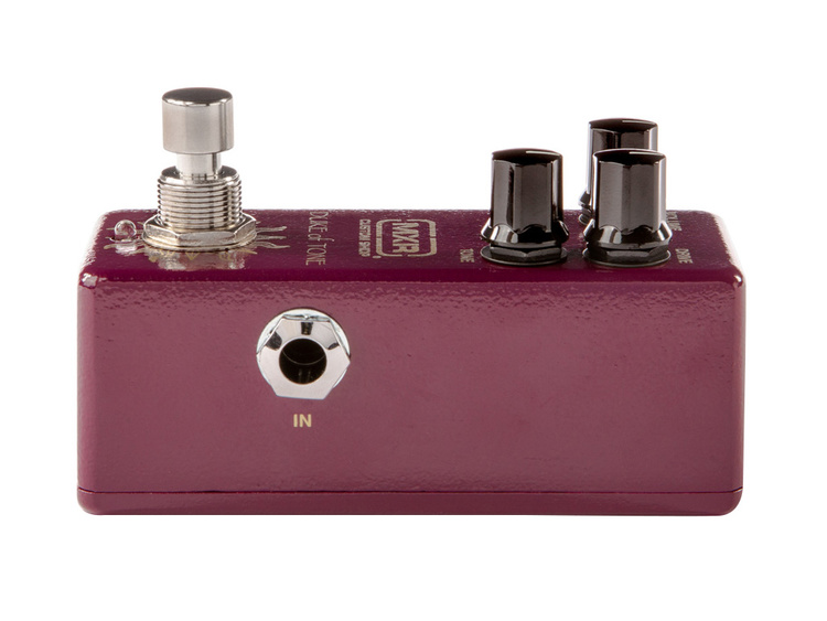 MXR CSP039 Duke of Tone | Strumenti Musicali .net