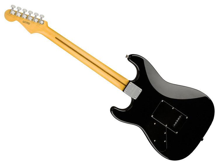 ギター Fender Aerodyne FENDER Aerodyne Special Stratocaster HSS MN Hot Rod Burst