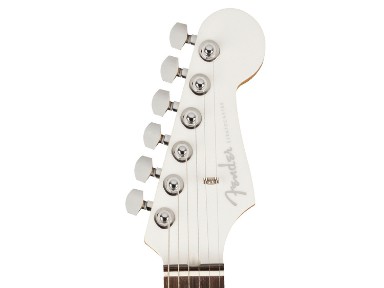 FENDER Aerodyne Special Stratocaster RW Bright White | Strumenti