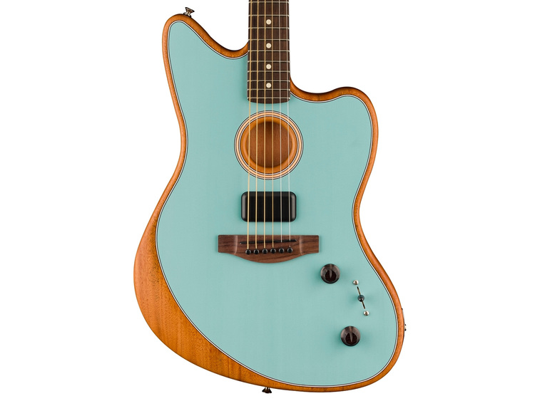 Potenziometro Allparts 50k Lineare A Rullo Conico Per Chitarra Jazzmaster – Nuovo - Foto 2
