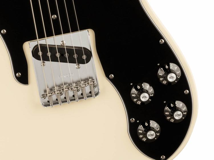 FENDER American Vintage II 1977 Telecaster Custom HS RW