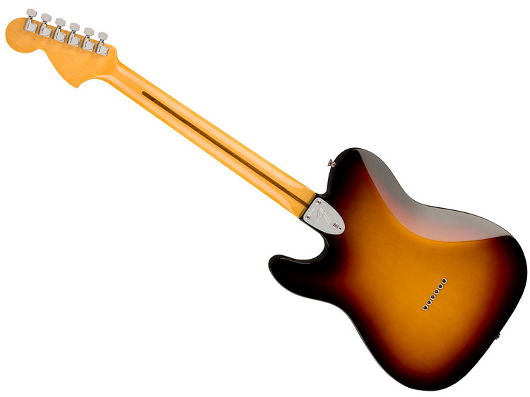 FENDER American Vintage II 1975 Telecaster Deluxe HH MN 3-Color