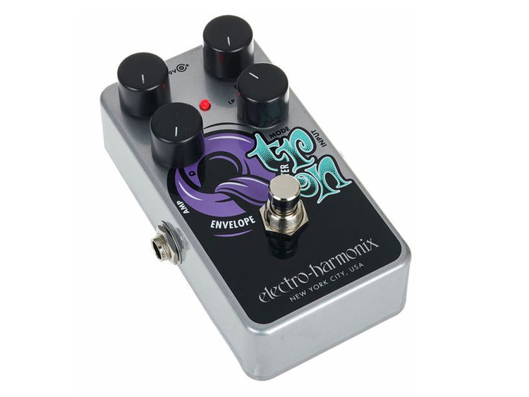 Musicali　Filter　Strumenti　Nano　HARMONIX　Envelope　Controlled　ELECTRO　Q-Tron