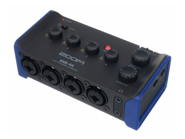 zoom s recensione