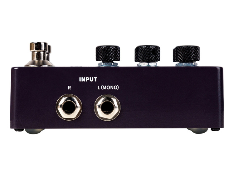 MOOER Drummer X2 | Strumenti Musicali .net