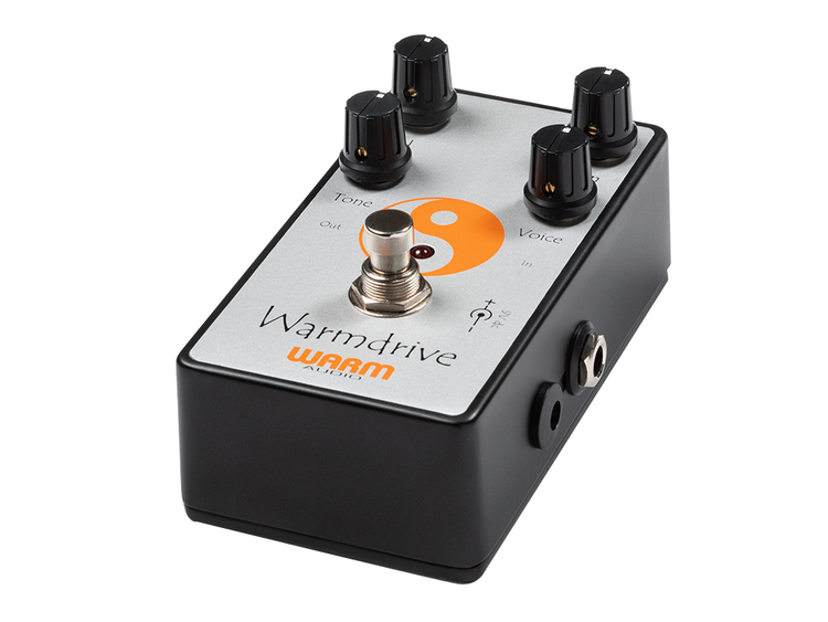ギター WARM AUDIO WARMDRIVE WARM AUDIO Warmdrive | Strumenti Musicali .net