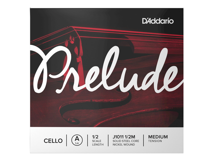 4 Corde Per Violoncello In Acciaio - Set Professionale Con Sacchetto, Per Violoncello 4/4 - Foto 5